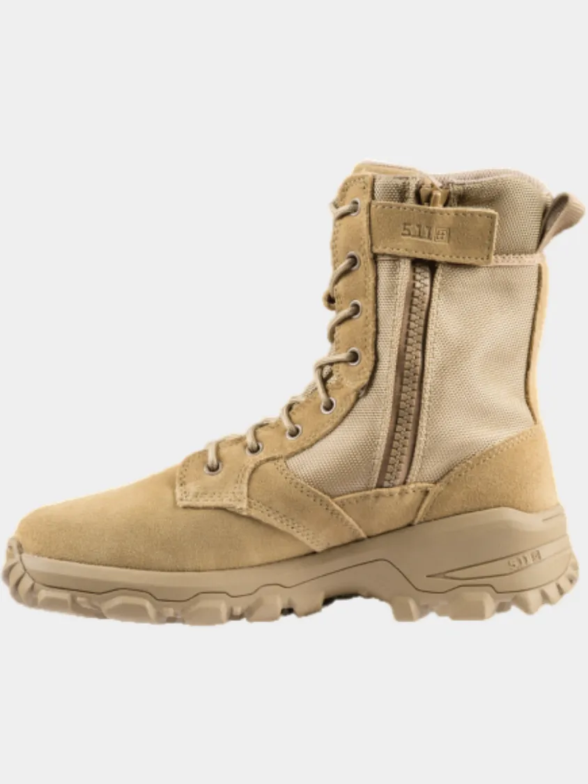 5.11 Speed 3.0 Tactical Boots  Desert Coyote 12337-120