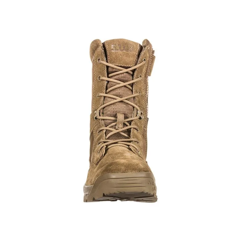 5.11 Tactical ATAC 2.0 8" SZ Boot Dark Coyote