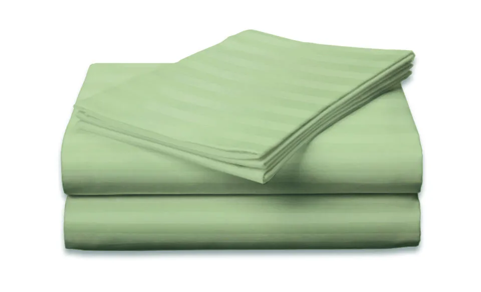 6 Sets of Queen Size 4Piece Bedsheet Set