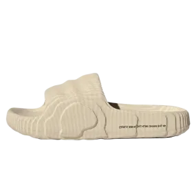 Adidas Adilette 22 Desert Sand