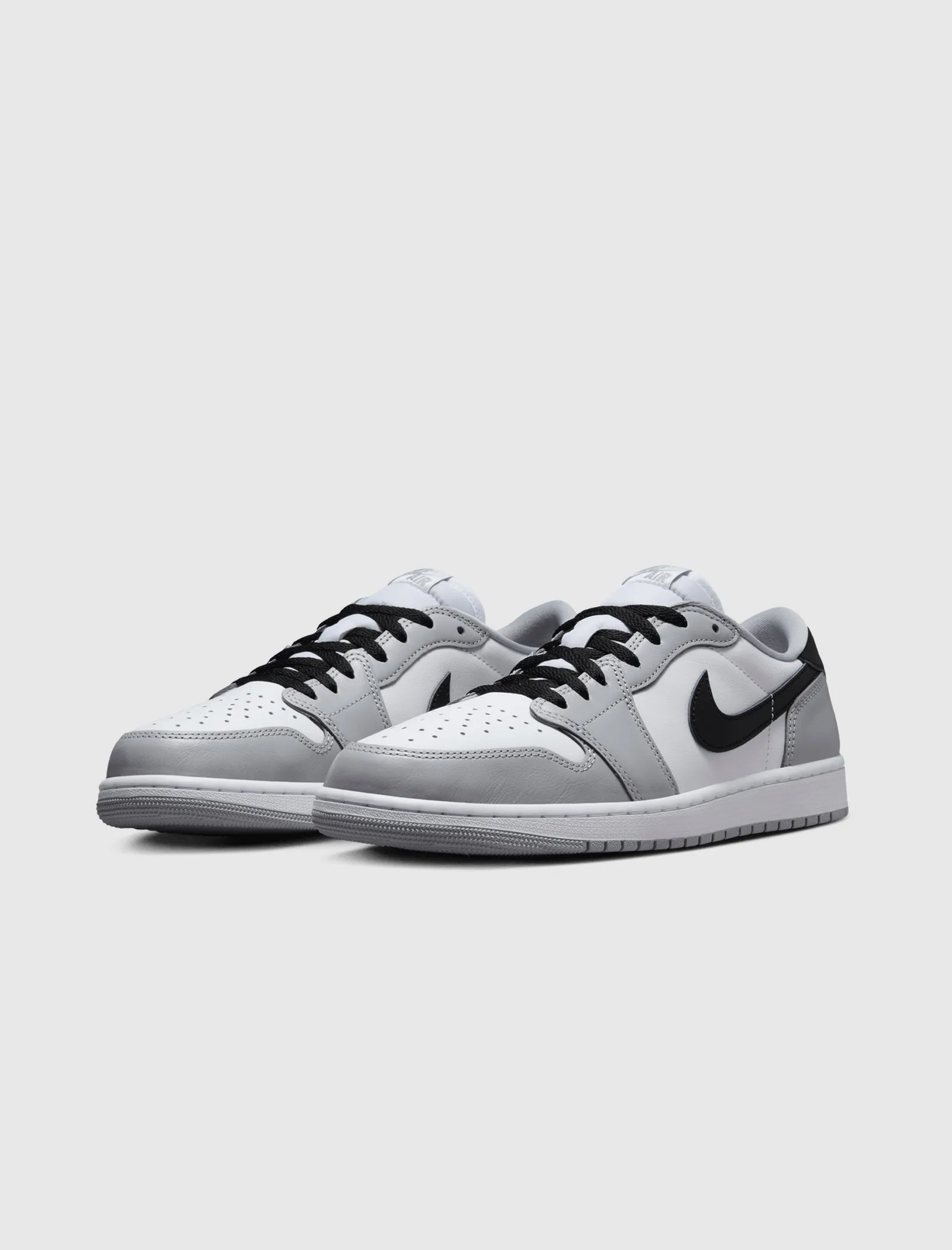 AIR JORDAN 1 LOW OG "BARONS"