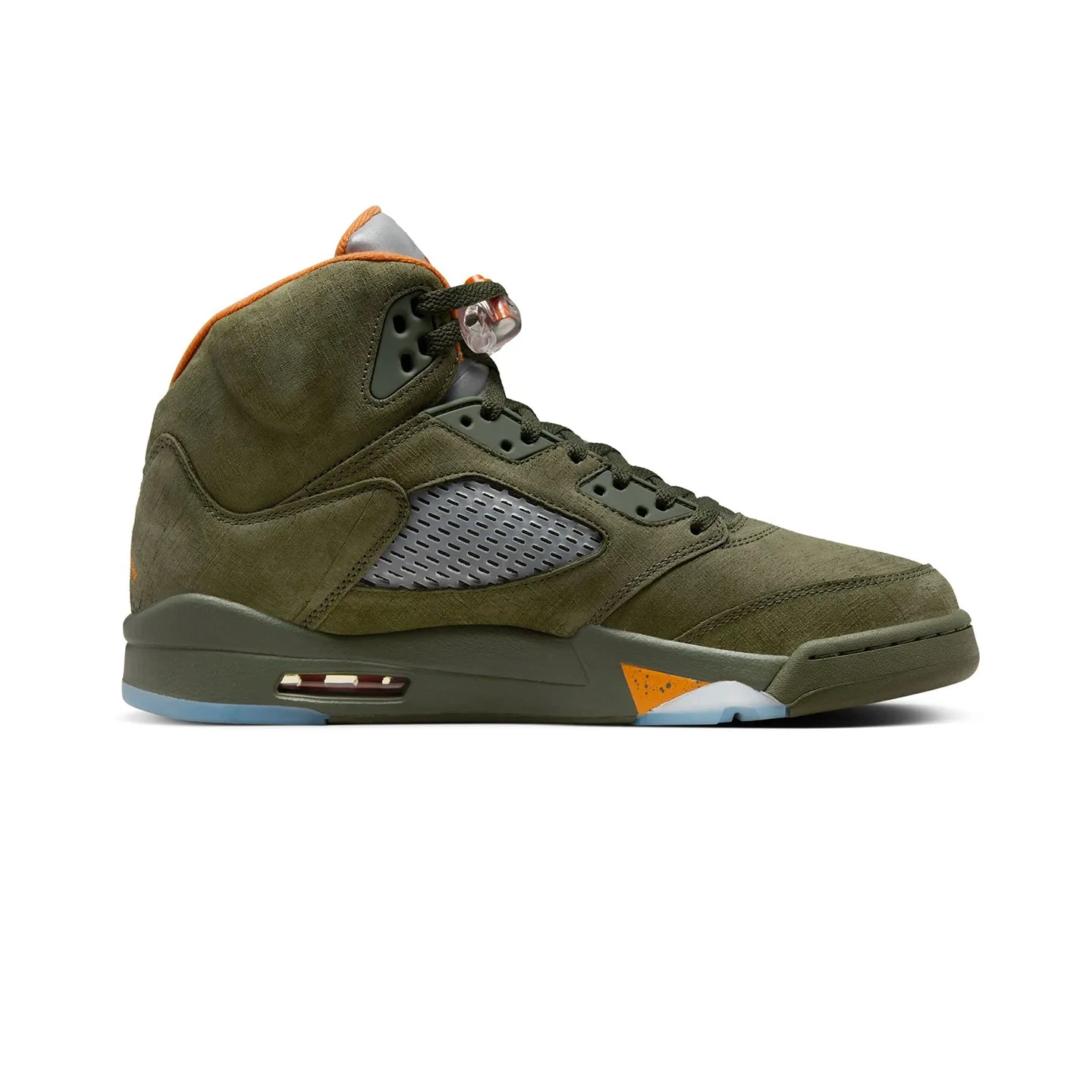 Air Jordan 5 Retro