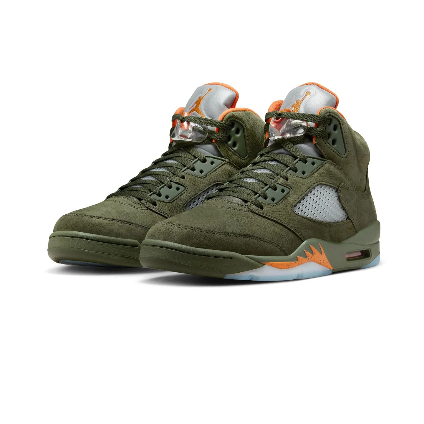 Air Jordan 5 Retro