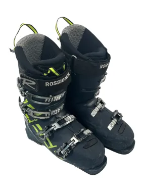 Allspeed Elite 120 Ski Boots