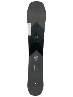 Arbor Coda Rocker Snowboard