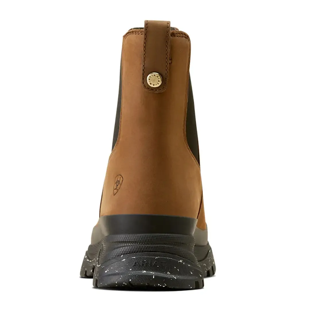 Ariat Womens Moresby Twin Gore Waterproof Boots