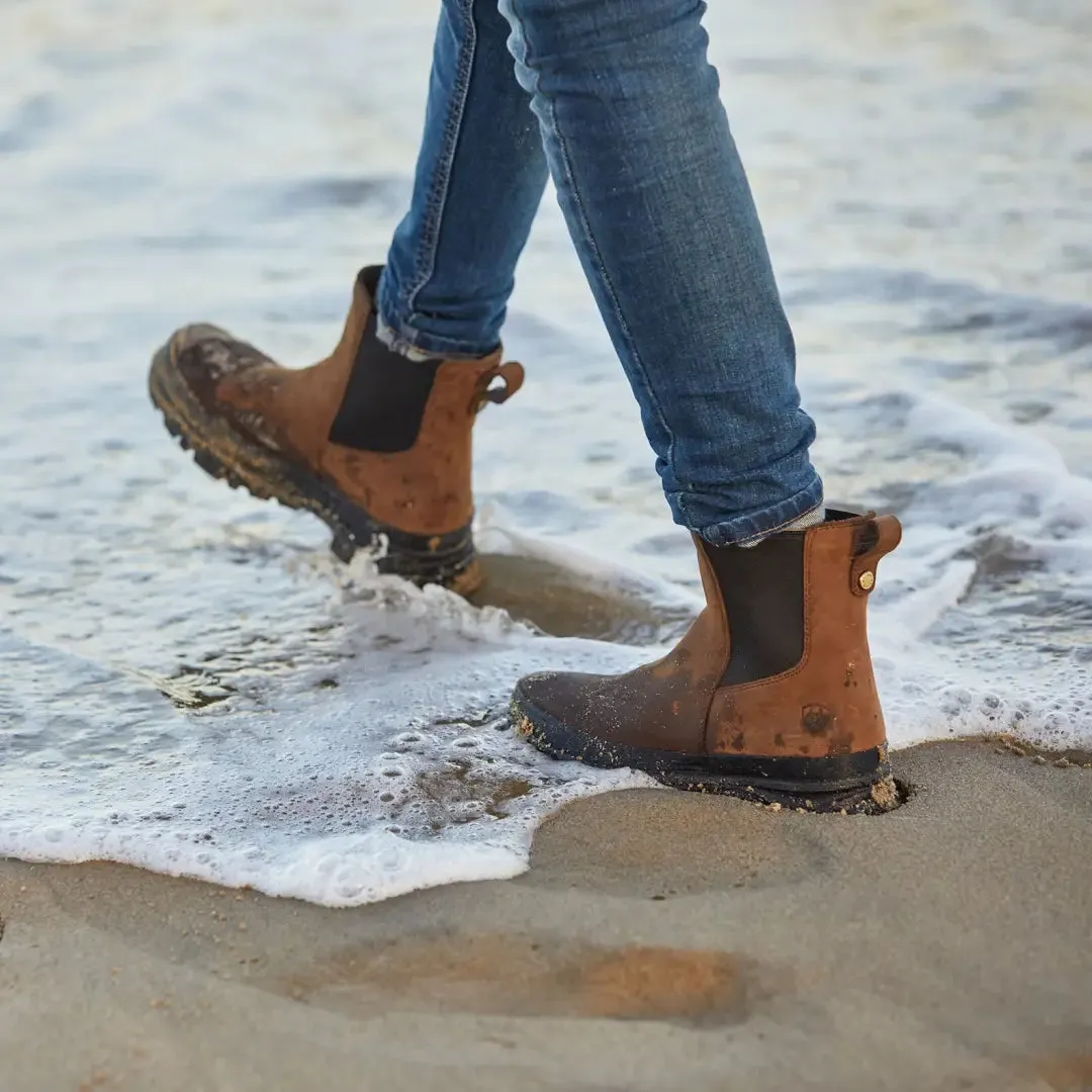 Ariat Womens Moresby Twin Gore Waterproof Boots