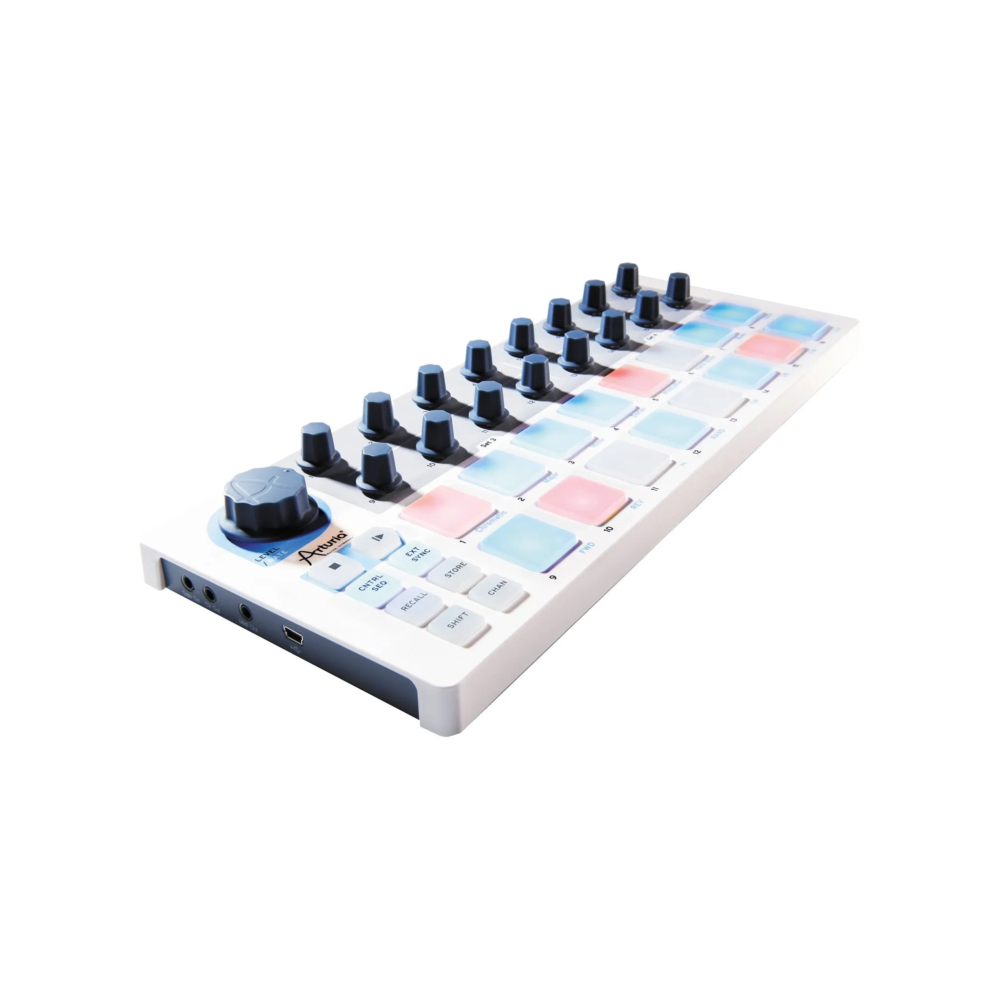 Arturia AR430101 Beatstep Controller