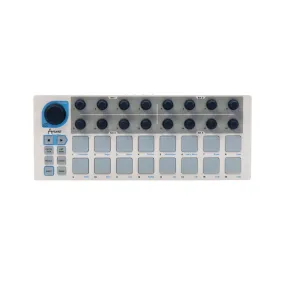 Arturia AR430101 Beatstep Controller