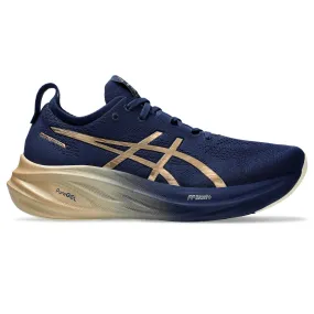 Asics Gel-Nimbus 26 Men's - Platinum Edition