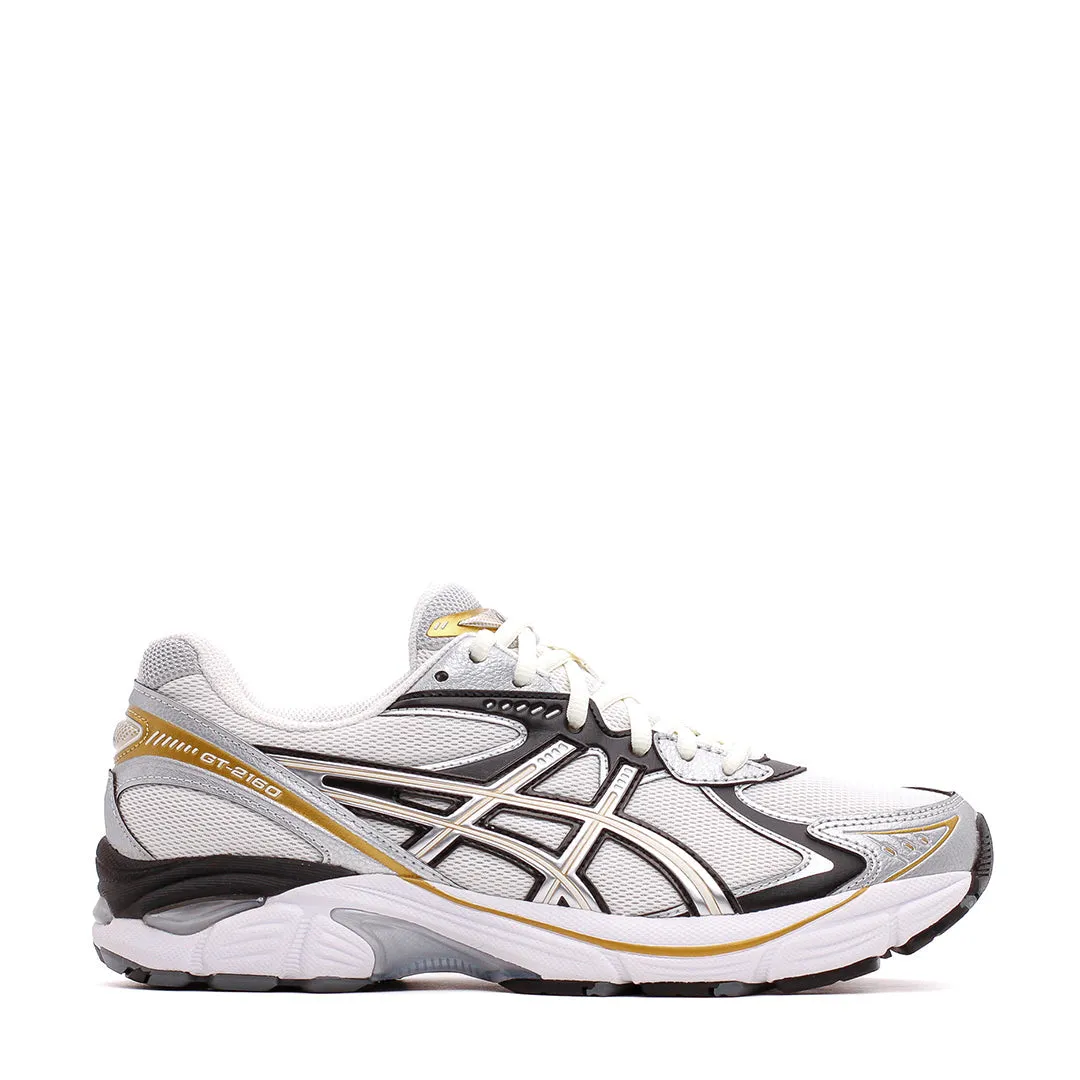 Asics Men GT-2160 Cream Pure Silver 1203A320-100