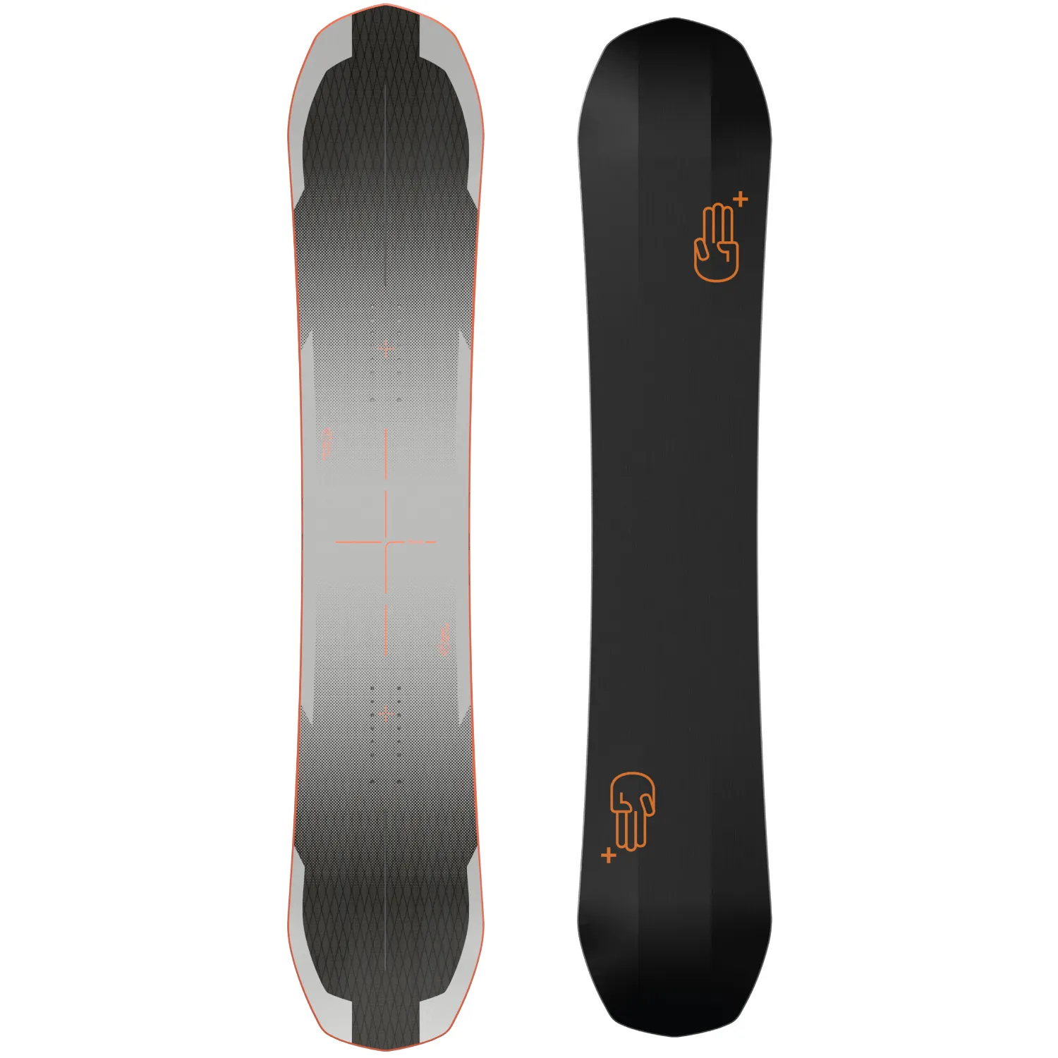 Bataleon Goliath  Snowboard 2025 - Men's