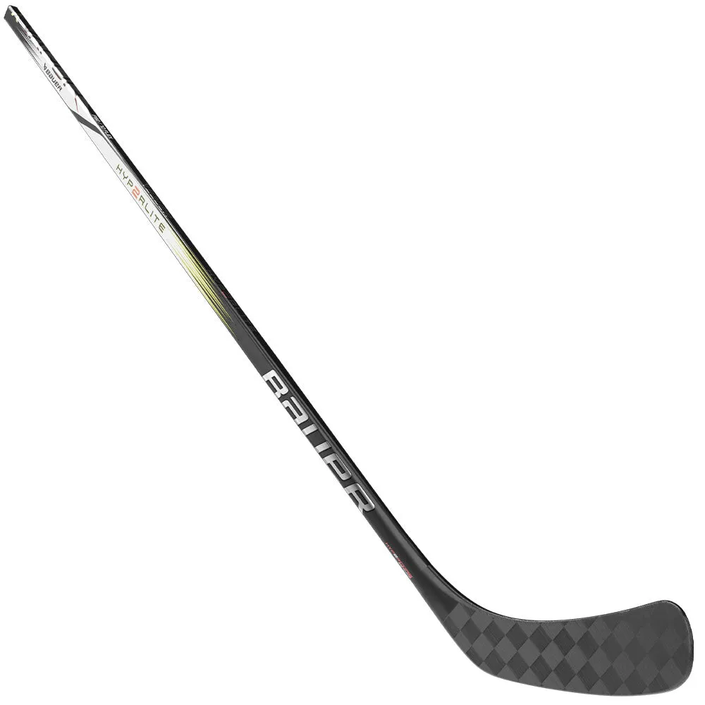 BAUER VAPOR HYPERLITE 2 SENIOR 60" HOCKEY STICK