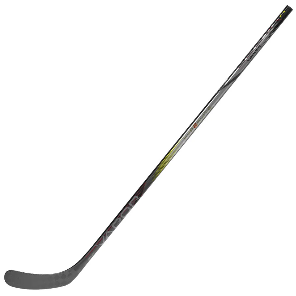 BAUER VAPOR HYPERLITE 2 SENIOR 60" HOCKEY STICK