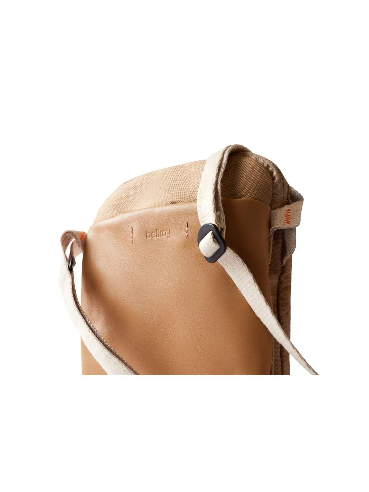 Bellroy City Pouch Premium Desert