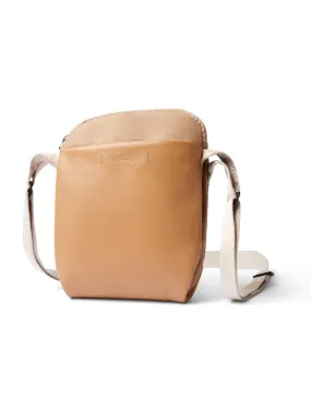 Bellroy City Pouch Premium Desert