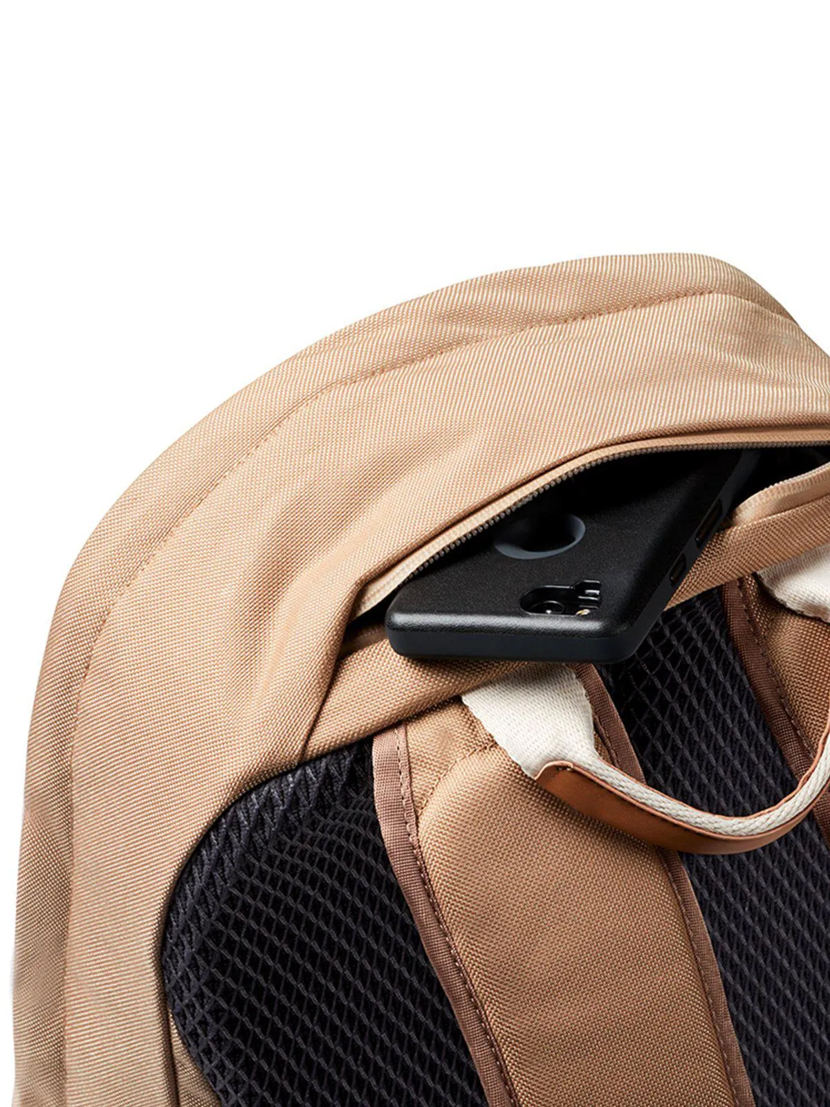 Bellroy Classic Backpack Premium Edition Desert