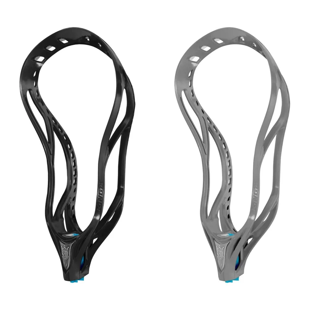 Brine King 2 II Special Colored Lacrosse Head