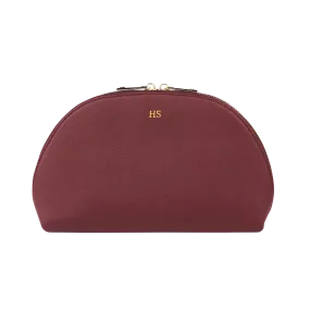 Burgundy - Organizer Pouch