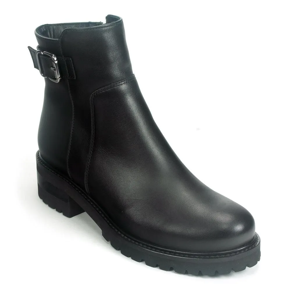 Carlee Waterproof Boot