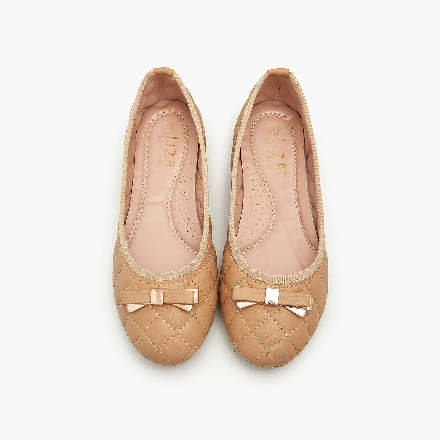 Comfy Women Pumps