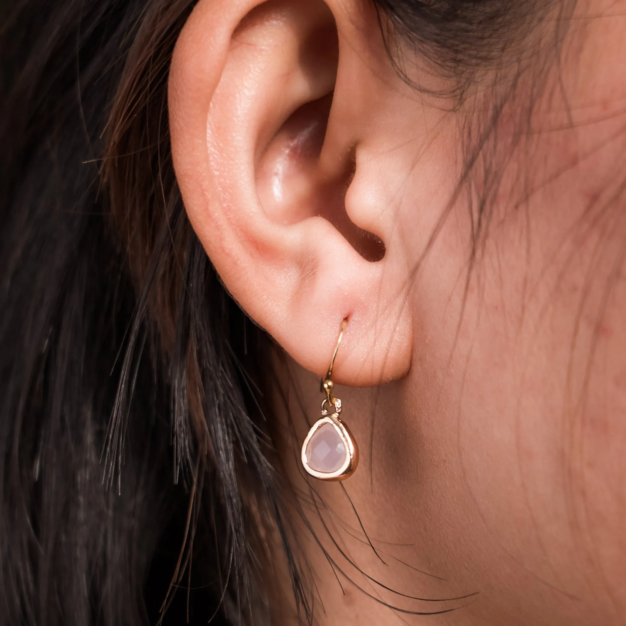 Desert Sunrise Earrings