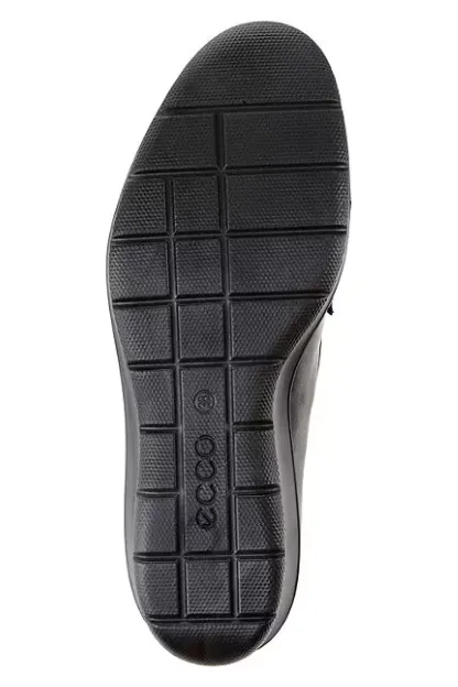 Ecco 217323-01001 Slip on shoe