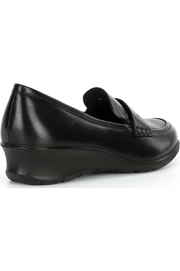 Ecco 217323-01001 Slip on shoe