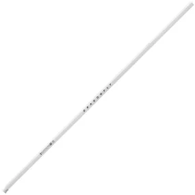 Epoch Dragonfly Elite III C60 iQ8 White Composite Defense Lacrosse Shaft