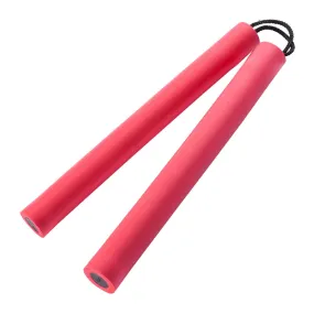 Foam Corded Nunchaku