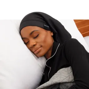 Hairbrella Satin-Lined Sleep Cap