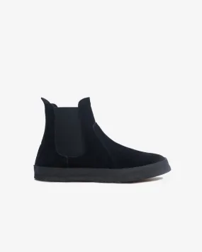 High Desert Boot in Black