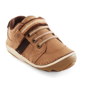 Infant Boy Stride Rite Soft Motion Artie Tan