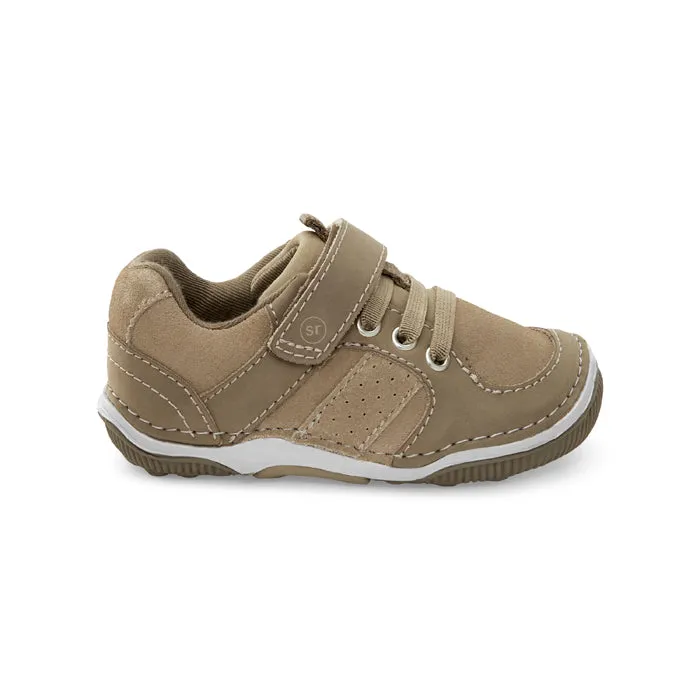 Infant Boy Stride Rite SRTech Wes Taupe