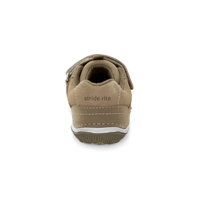 Infant Boy Stride Rite SRTech Wes Taupe