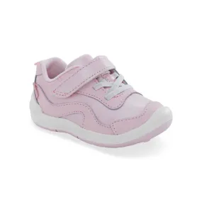 Infant Girl Stride Rite SRT Winslow 2.0 in Blush