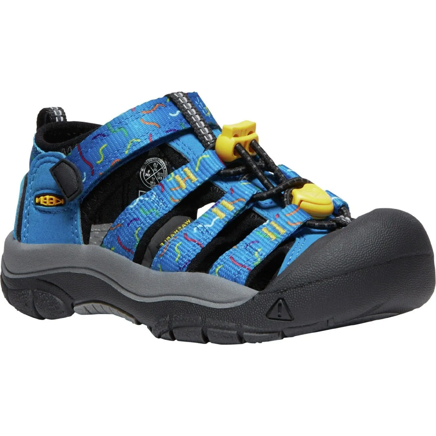 KEEN NEWPORT H2 LITTLE KIDS' - FINAL SALE!