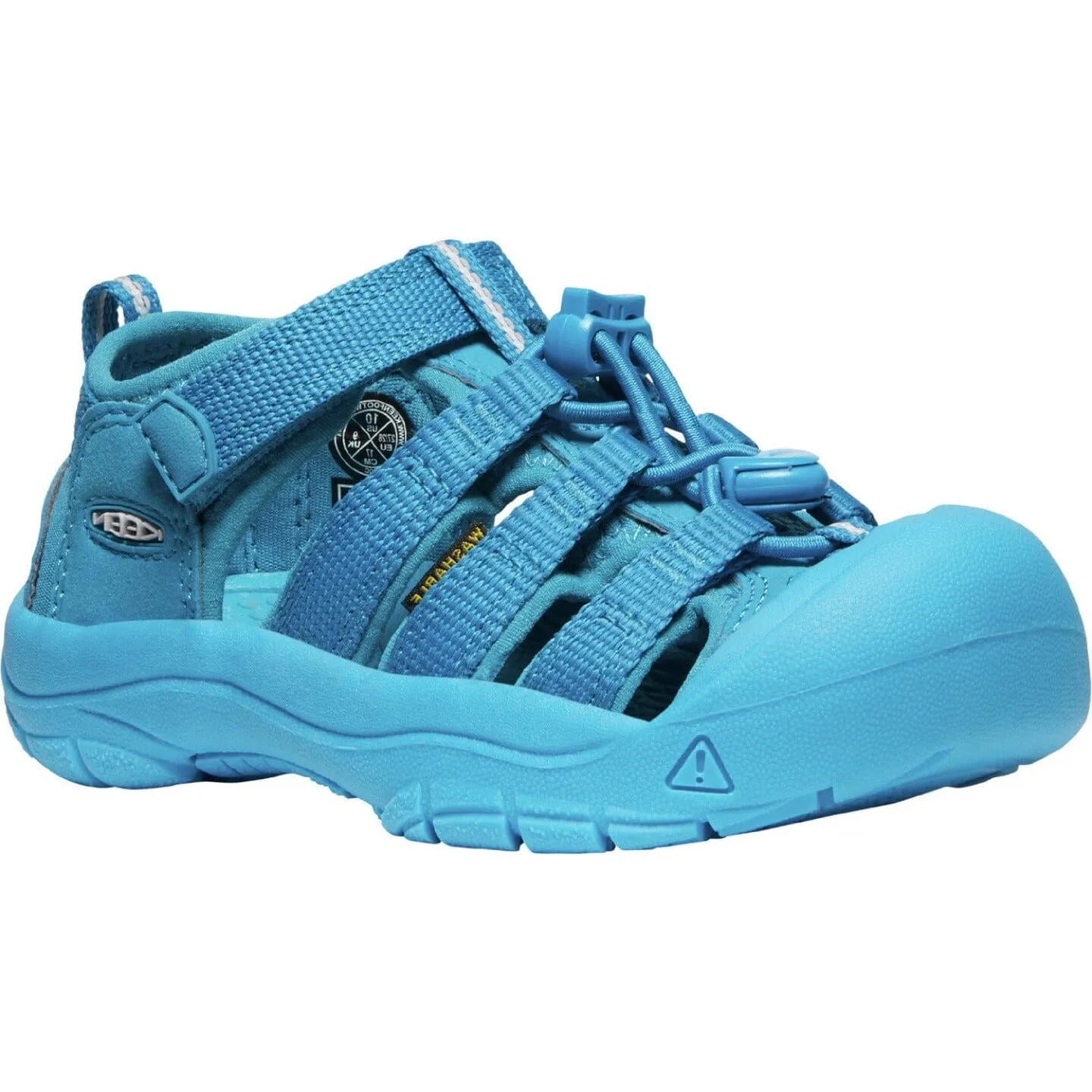 KEEN NEWPORT H2 LITTLE KIDS' - FINAL SALE!