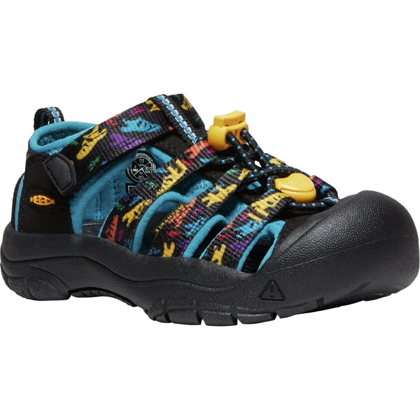 KEEN NEWPORT H2 LITTLE KIDS' - FINAL SALE!