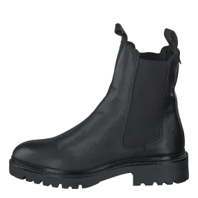 Kelliin Chelsea Boot Black