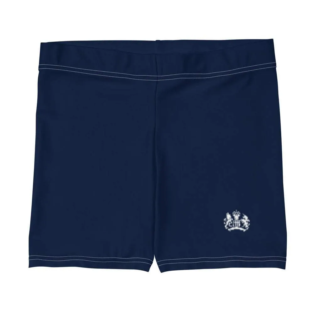 Ladies Training Shorts