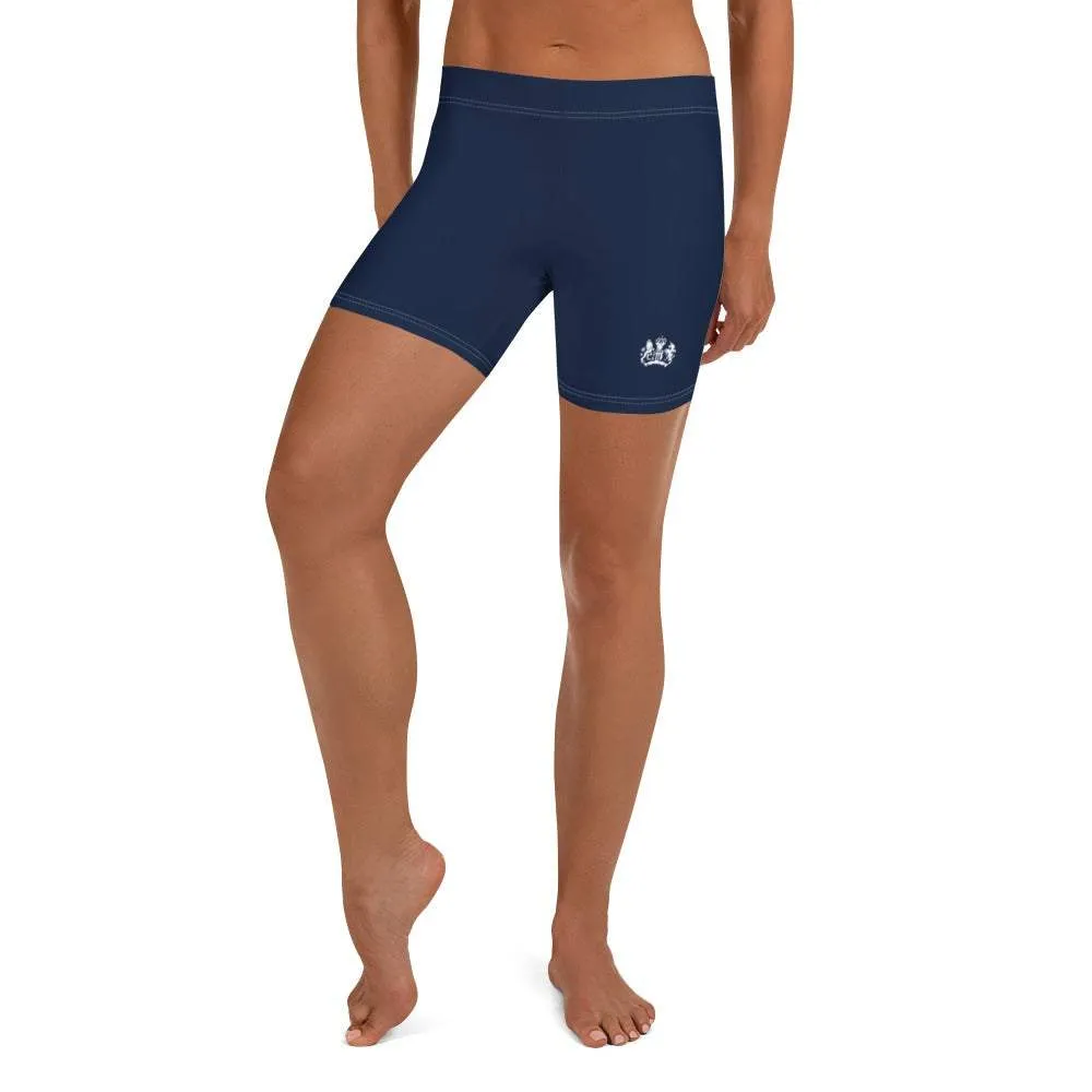 Ladies Training Shorts