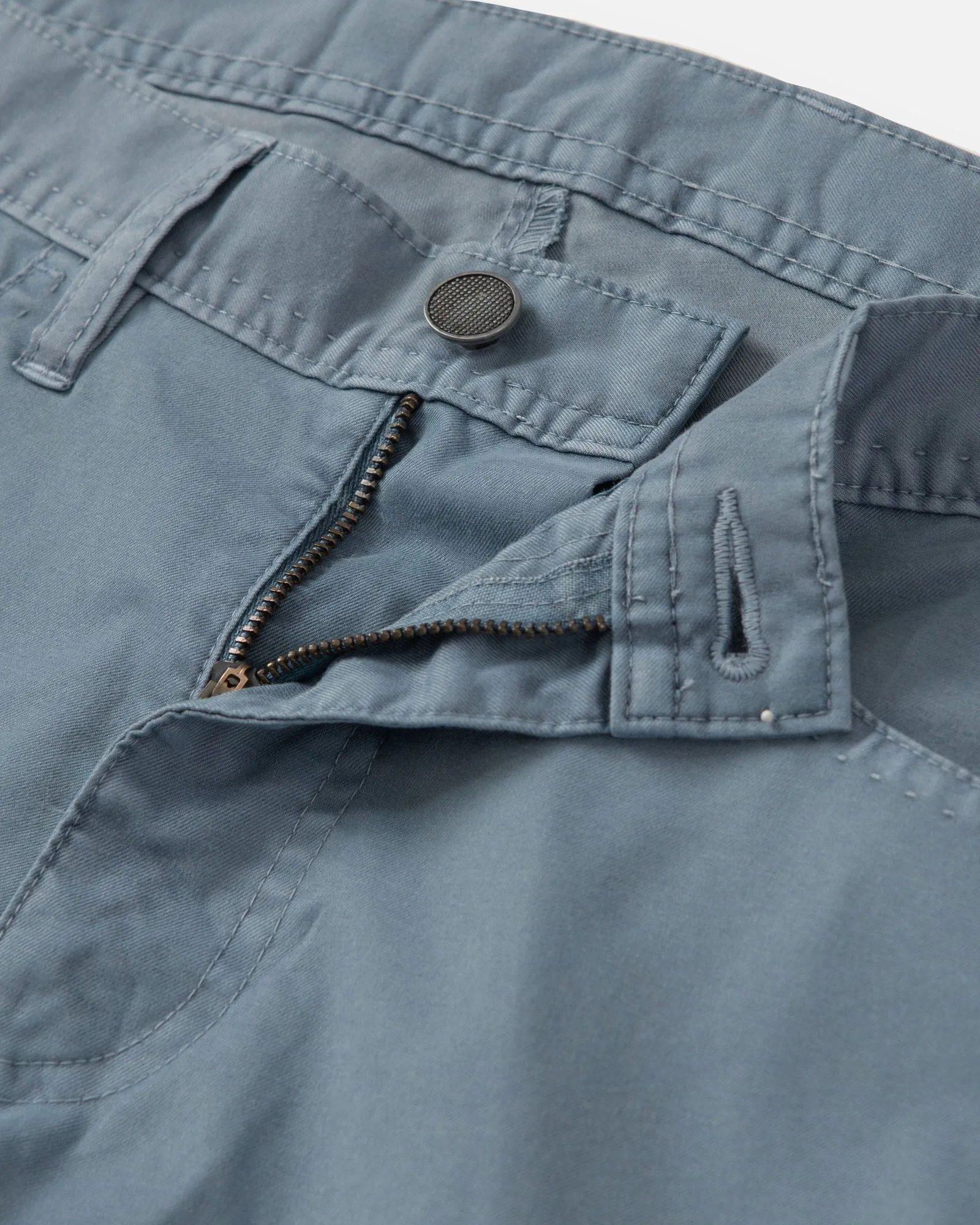 Lawton 5 Pocket Performance Pant (Morning Blue)