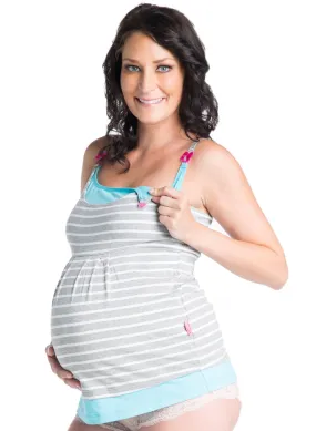 Lola Maternity & Nursing Tank