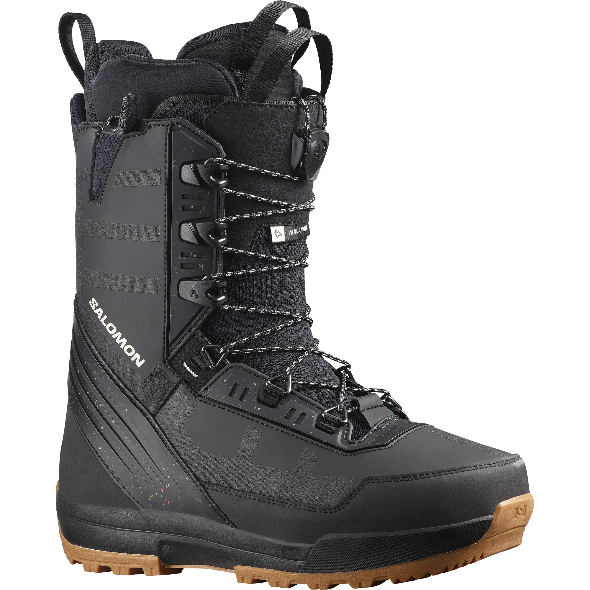 MALAMUTE SNOWBOARD BOOT MEN'S