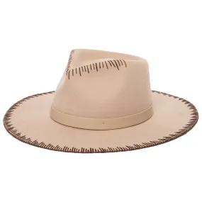 Mansfield Fedora