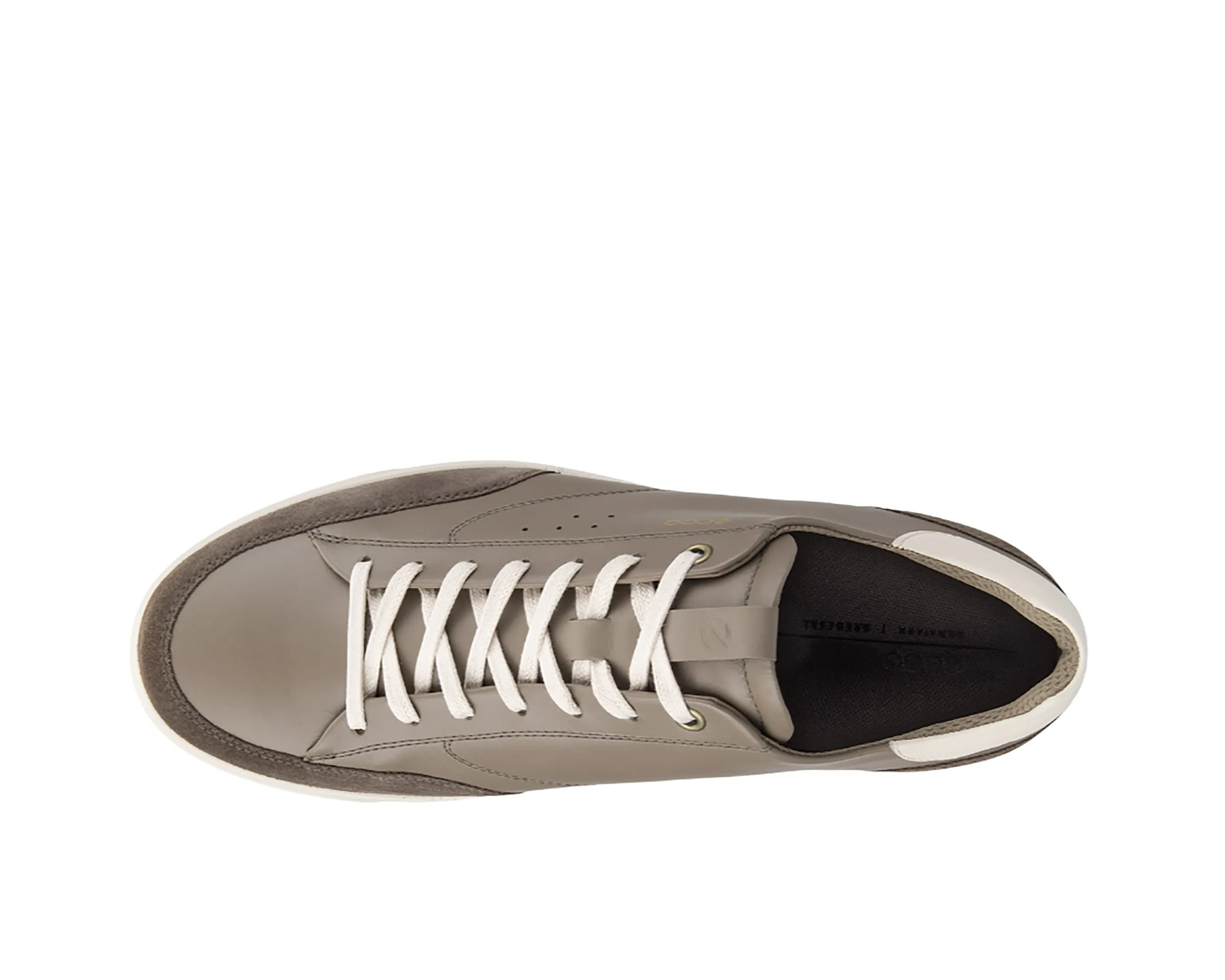 Men`s Ecco Street Lite Luxe Snear