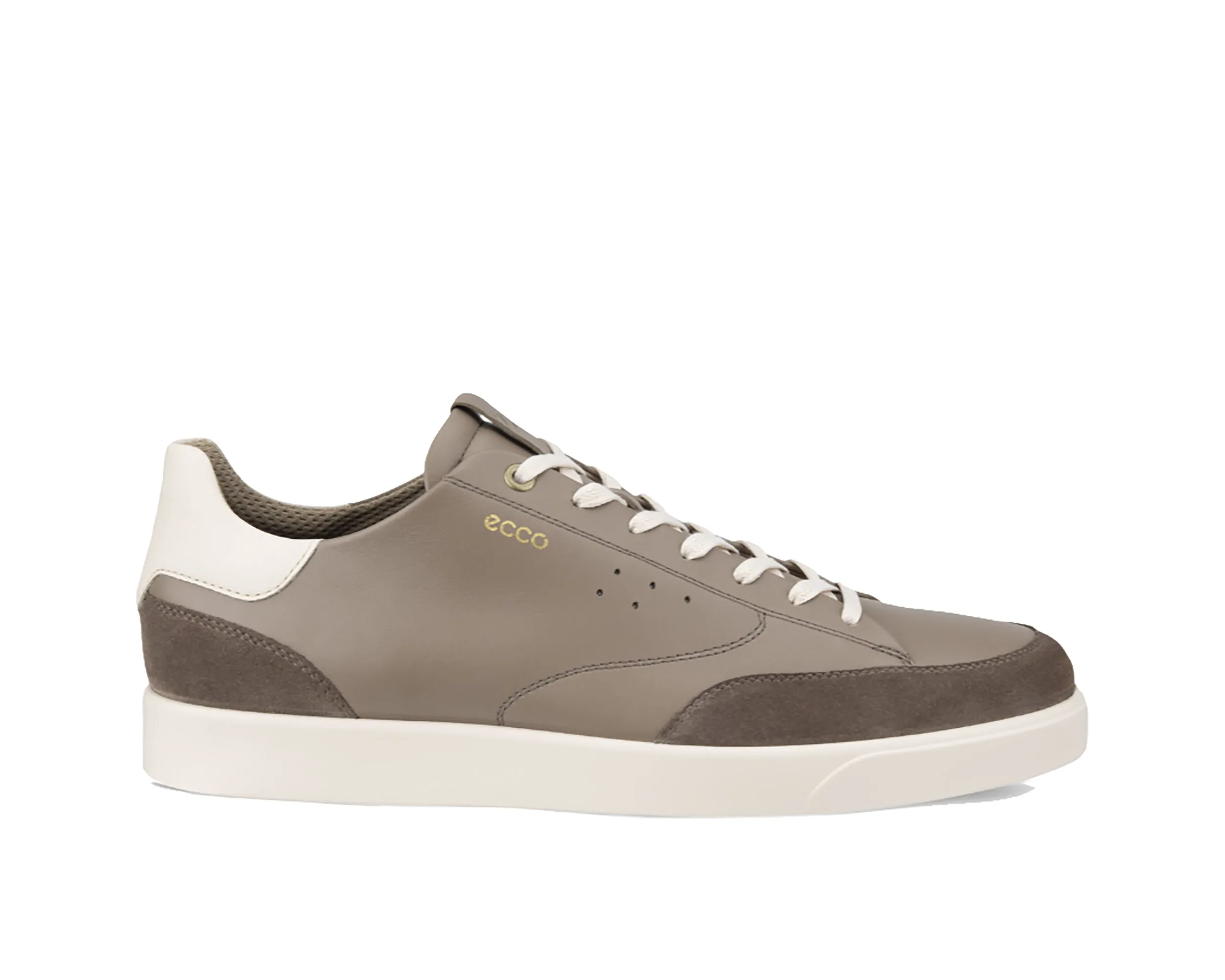 Men`s Ecco Street Lite Luxe Snear