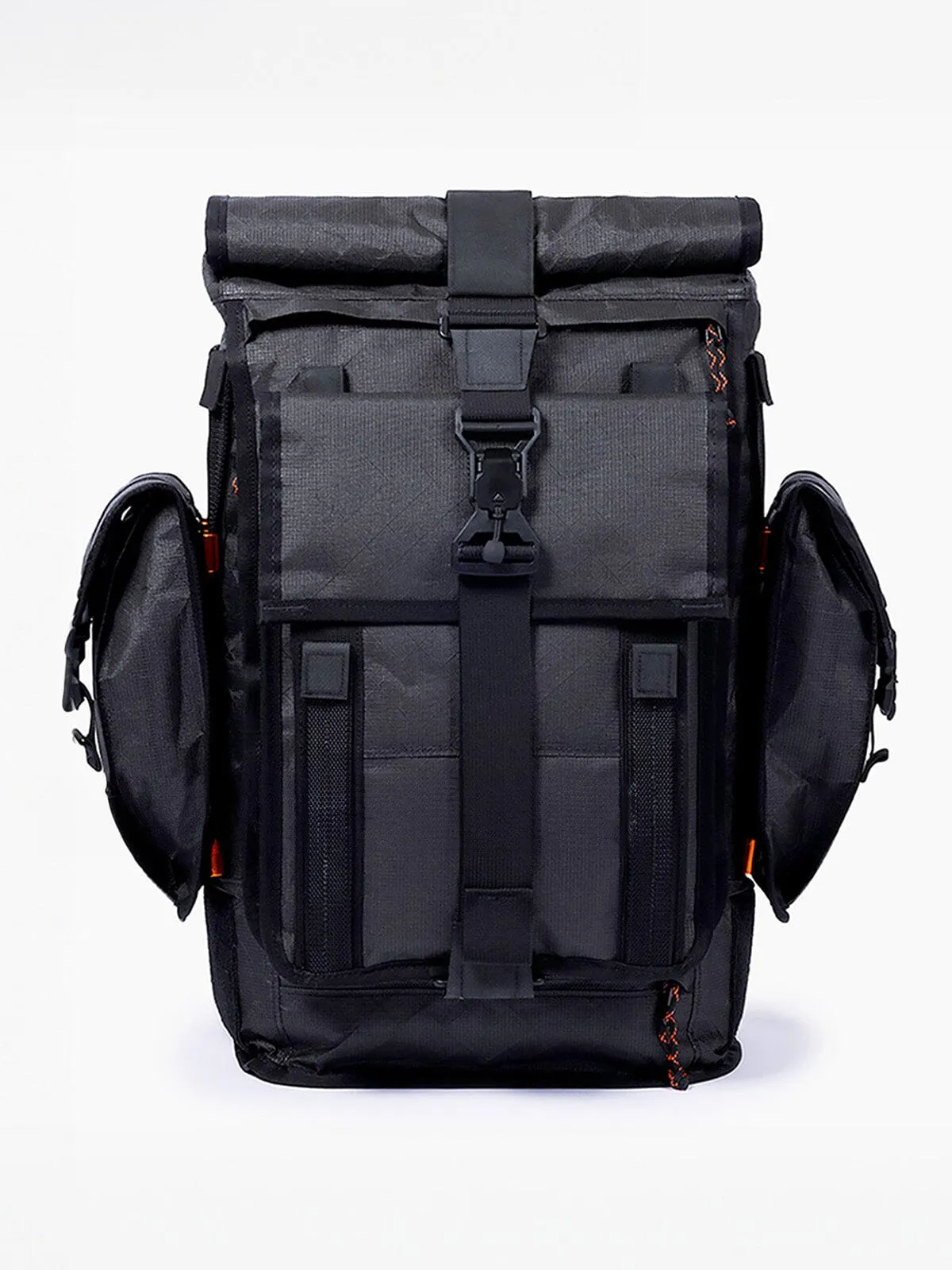 Mission Workshop X Carryology