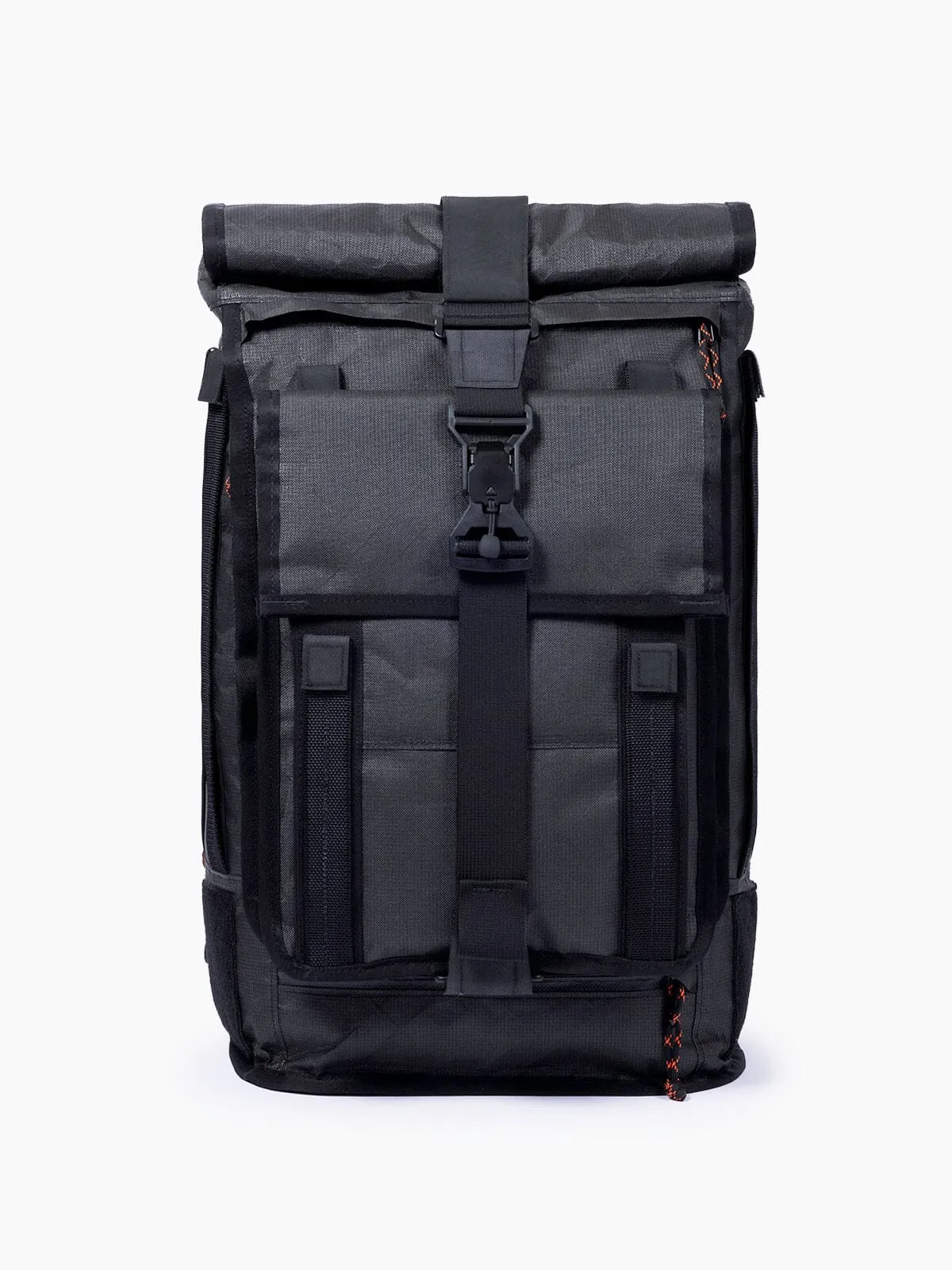 Mission Workshop X Carryology